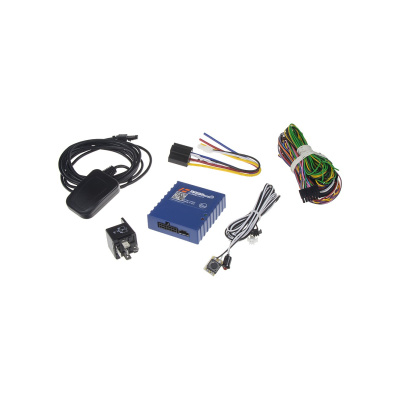 Autoalarm GSM / GPS - TYTAN DS 512 CAN GPS