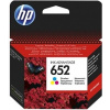 HP F6V24AE No.652 color