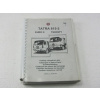 Katalog 709 T815-2 EURO II terno 1 TATRA pouze obrazová část