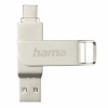 256GB Hama C-Rotate Pro 182492 USB 3.0 / USB-C 182492