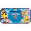 Lexibook - Paw Patrol - Handheld Console Compact Cyber Arcade