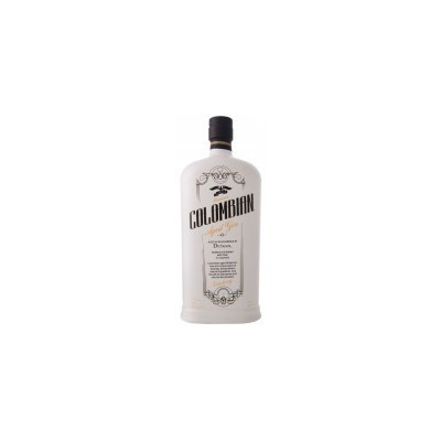 Dictador Colombian Ortodoxy Aged White Gin 43% 0,7 l (holá lahev)