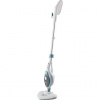 Ariete 4164 bílá / parní mop / 1500 W / 0.35 l / regulace páry / 18 minut provozu / 5 m (8003705114241)