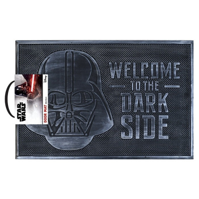 rohozka star wars welcome –