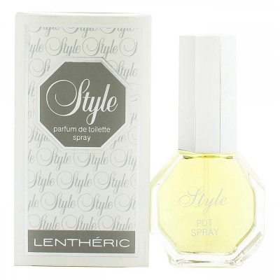 Lentheric Style Toaletní voda pro ženy 20ml