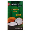 Aroy-D Kokosové Mléko (Coconut Milk) 1L