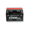 YTZ10S-BS EXIDE ETZ10-BS YTZ10-BS