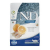 N&D Grain Free Cat Adult Fish & Orange 1,5 kg