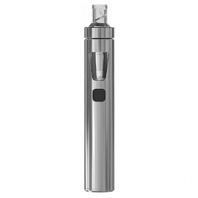 Joyetech eGo AIO 1500 mAh sada stříbrná 1 ks