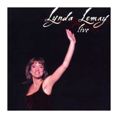 CD Lynda Lemay: Live