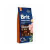 BRIT Premium by Nature Sport 15kg