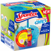 Spontex mop Express Systém Plus Compact sada 97050371