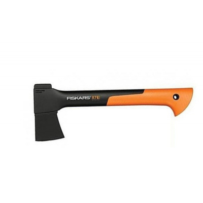 Fiskars Sekera X7 1015618 Fiskars Sekera universální X7 - XS 121423 1015618