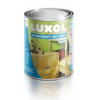 Akzo Nobel Luxol interiérový lak Aqua lesklý 0,75 l