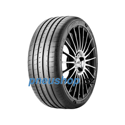 Goodyear Eagle F1 Asymmetric 3 ROF ( 245/35 R20 95Y XL *, MOExtended, SCT, runflat )