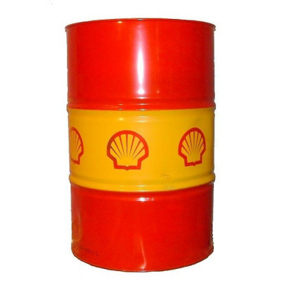 Shell Rimula R5 E 10W-40 55L