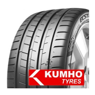 Pneumatiky KUMHO ps91 235/35 R19 91Y TL XL ZR, letní pneu, osobní a SUV