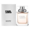 Karl Lagerfeld Karl Lagerfeld For Her parfémovaná voda dámská 85 ml tester