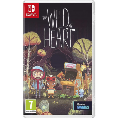 The Wild at Heart (Switch)