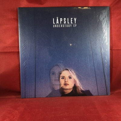 Lapsley - Understudy EP