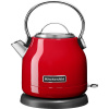 KitchenAid rychlovarná konvice 1,25 l, královská červená, 5KEK1222EER