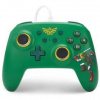 Gamepad PowerA Wired pro Nintendo Switch - Hyrule Defender (NSGP0199-01)