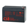 Baterie CSB GP1272 F2, 12V, 7,2Ah