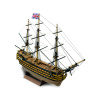 MINI MAMOLI H.M.S. Victory 1:325 kit