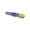 Toner 44973533 kompatibilní žlutý pro OKI C301dn/C321dn/MC332/MC342 (1500str./5%) 10372