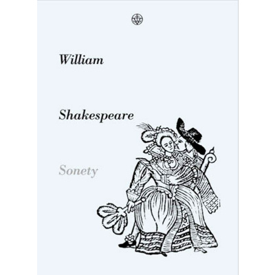 Sonety - Shakespeare William