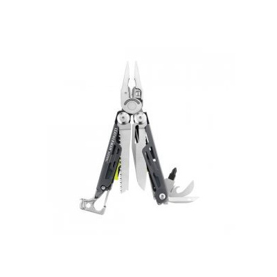 leatherman signal - multitool – Heureka.cz