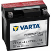 VARTA YTX5L-BS 12V, 4Ah, 80A,V-504012