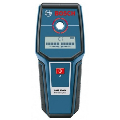 Bosch GMS 100 M Professional - 0601081100