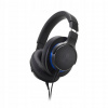 Sluchátka přes uši Audio-Technica ATH-MSR7b