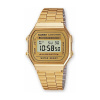 CASIO Collection A 168G-9 - unisex hodinky