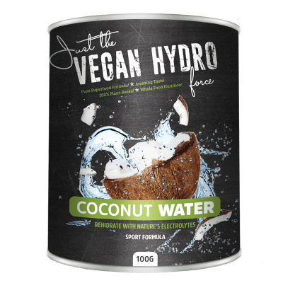 Nutrisslim Coconut Water Bio 100g