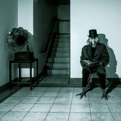 LP Mars Volta : Frances The Mute & The Widow / Single