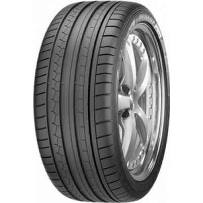 DUNLOP SP SPORT MAXX GT 255/40 R21 102Y RO1