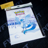 Pokémon album na karty 9-pocket Portfolio Frosted Forest (UP)