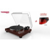 Gramofon Thorens TD 202 Walnut + Ortofon 2M RED