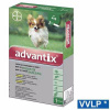 Advantix spot-on pes do 4 kg 1x0,4 ml