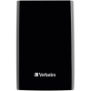 Verbatim Store n Go 1 TB externí HDD 6,35 cm (2,5) USB 3.2 Gen 1 (USB 3.0) černá 53023