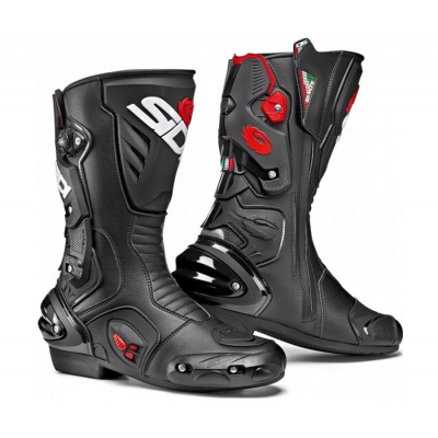 SIDI VERTIGO 2 46 black/black