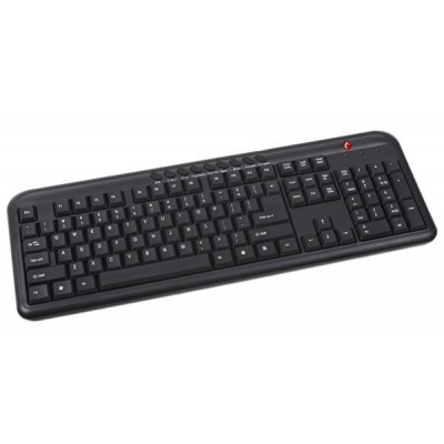 C-Tech KB-102M-U-BL