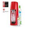 Sodastream Spirit Red - poslední vystavený kus