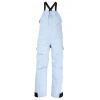kalhoty Burton Kimmy Stretch Bib 3L Gore-Tex - Moonrise M