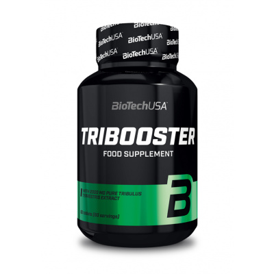 BioTech USA Tribooster 60 tablet BioTech