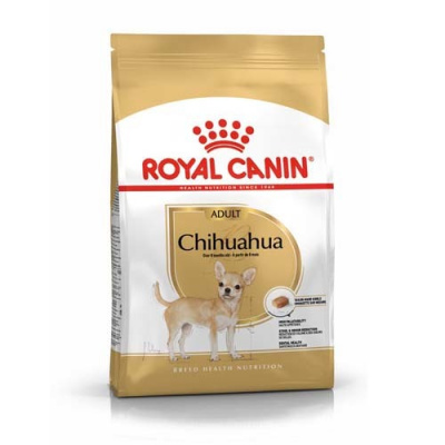 ROYAL CANIN BHN CHIHUAHUA ADULT 1,5kg