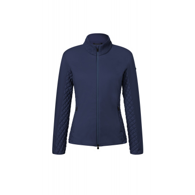 Kjus Women Macuna Insulation Jacket - atlanta blue - 2021 Velikost: 36