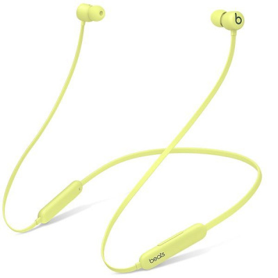 Beats Flex – All-Day WL Earphones – Yuzu Yellow MYMD2EE/A